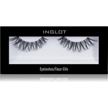 Toptan Budur Doğal Görünümlü Takma Kirpik, Eyelashes 94NSI