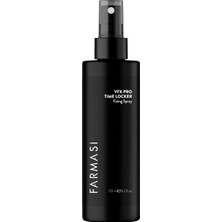 TUX Makyaj Sabitleyici 115 ml