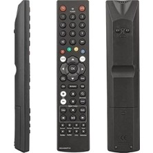 Hubrendy Sh Ircu-Ncaott-O Vod - Foxxum Tuşlu LCD LED Tv Kumanda