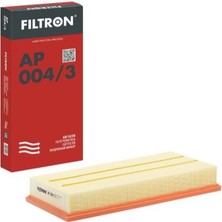 Filtron Hava Filtresi Touareg 1-2 02+ Cayenne 9pa 92A 02+ Range Rover 3 L322 Audi Q7 4lb 06-15 7L0129620A AP004/3