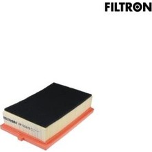 Hava Filtresi Fıat 500L 1,4 1,4 Lpg 1,6d Mjt 232X142X45 Mm. 51885139 AP022/8 Filtron