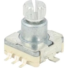 Hubrendy Sh Oto Pot Metal Basmalı Kısa (Yuvarlak Metal)