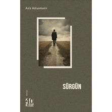 40 Kitap Sürgün