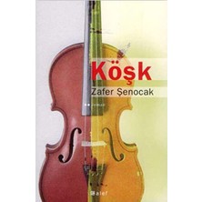 Alef Yayınevi Köşk