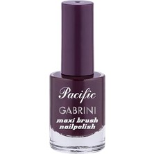 Toptan Budur Pasific Nail Polish 27 Oje