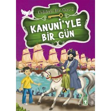 Timaş Çocuk Kanuniyle Bir Gün