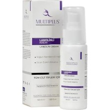 Toptan Budur Lanolinli Göğüs Ucu Kremi 50 ml
