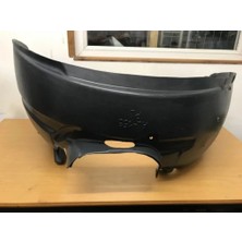Maher Alfa Romeo 159 2006-2011 Çamurluk Davlumbazı On Sol (Oem No: 50503922)