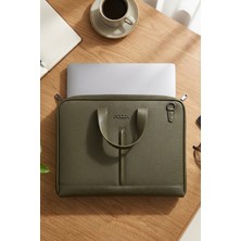Focux Class  Notebook & Tablet Çantası Evrak Çantası