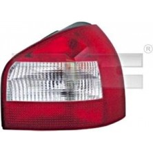 Tyc Audi A3 2001-2003 Arka Stop Sağ (Oem No: 8L0945096B)