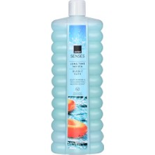 Toptan Budur Long Time No Sea Banyo Köpüğü 1 L.