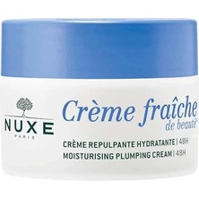Toptan Budur Creme Fraiche De Beaute Moisturising Plumping Cream 50 ml