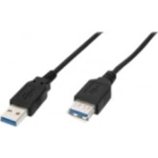 Toptan Budur AK-300203-018-S USB 2.0 Uzatma Kablosu