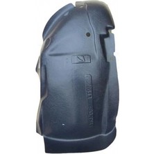 Maher Renault Trafic 2002-2015 Çamurluk Davlumbazı Iı Onun Onu Sol (Oem No: 8200508349)