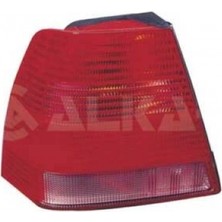 Tyc Volkswagen Bora 1998-2002 Arka Stop Sağ (Oem No: 1J5945096AB)