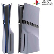 OEM Playstation 5 Pro CD Için 30.yıl Kapak Seti Disk Cover