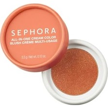 All-In-One Krem Allık, 04 Daring Tangerine