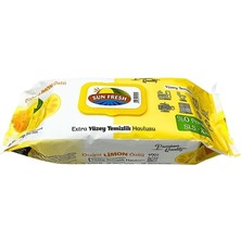 Akıllı Bayi Yüzey Temizleyici Havlu