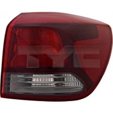 Tyc Kia Rio Arka Stop Sağ 2017- (Oem No:  92402-H8000)