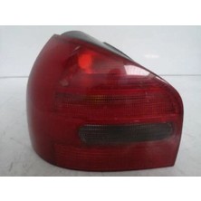 Tyc Audi A3 1997-2000 Arka Stop Sol (Oem No: 8L0945095A)