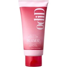 Florist Garden Odid Damage Care Recover Treatment 300 ml – Yıpranmış, Kuru ve Işlem Görmüş Saçlar Için Yoğun Bakım