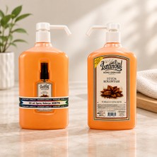 Akıllı Bayi 900 ml Pompalı Tütün Kolonyası Aby