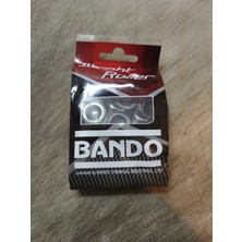 Scooter Falcon Soft 50 Uyumlu Japon Üretim Baga 6.5 Gram