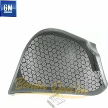 BSG Opel Vectra B 1996-2002 Akü Kapağı (Oem No: 2237280)