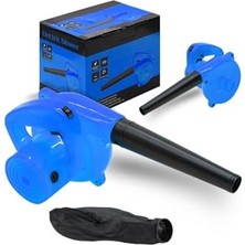 Toptan Budur 3500 W Hava Üfleyici ve Toz Toplayıcı, Üfleme Ayarlı