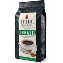 Belirtilmemiş Trescol Myth Brasil Kahvesi 250 gr