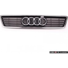 TŞT Audi A6 (1997 Yılında Çıkan Kasa) Ön Panjur (Oem No: 4B0853651A3FZ)
