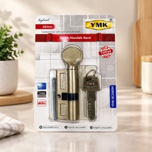 TKÇ Bilyalı Mandallı Barel Ab
