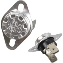 Hubrendy Sh IC-269 35 C Nc Termostat Normalde Kapalı Tip