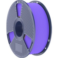 Sunlu Pla Mat Lavanta Moru Filament 1.75MM 1kg