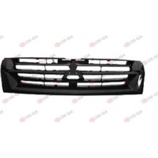 TŞT Mitsubishi Pajero 2001-2002 Ön Panjur (Oem No: MR387981)