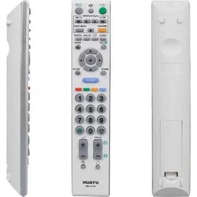 Hubrendy Sh Huayu RM-D764 Sony Universal Lcd-Led Tv Kumandası