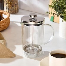 Toptan Budur Pia Raum 600 ml Çift Cidarlı French Press