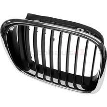 TŞT Bmw 5 Serisi 2001-2003 Ön Panjur Nikelaj Sağ (Oem No: 51137005838)
