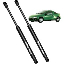 Toptan Budur Opel Tigra A 1994-2000 Için Sağ-Sol Bagaj Amortisörü Seti