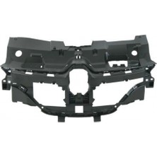 TŞT Renault Megane Ön Panjur Iç Demiri Plastik 2016 (Oem No:  620367378R)