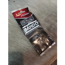 Scooter Kuba Valent;no 50 Uyumlu Japon Üretim Baga 7.5 Gram