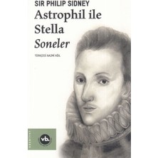 Vakıfbank Kültür Yayınları Astrophil ile Stella Soneler