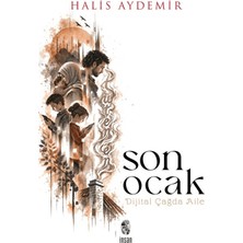 İnsan Yayınları Son Ocak