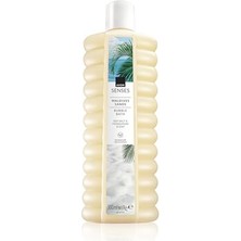 Toptan Budur Deniz Tuzu ve Frangipani Kokulu Banyo Köpüğü 500 Ml.