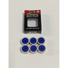 Scooter Kral Motor Arneb 50 150 200 Uyumlu Hint Bando Aşırı Ağır Baga ( 24 Gram )