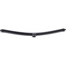 Toptan Budur Renault Megane E-Tech Uyumlu Arka Cam Silecek Silgisi 22.5 cm 2022-2026