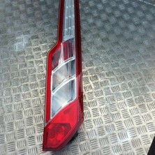 Tyc Ford Custom (2012 Yılında Çıkan Kasa) Arka Stop Van Sol (Oem No: BK2113404AJ)