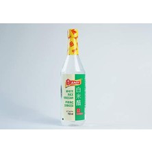 Toptan Budur Pirinç Sirkesi 750 ml