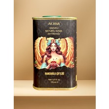 Hancıoğlu Çiftliği Kahveli Zeytinyağı 175 ml
