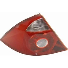 Tyc Ford Mondeo 2003-2005 Arka Stop Beyaz Sinyalli Sol (Oem No: 3S7113N099AA)